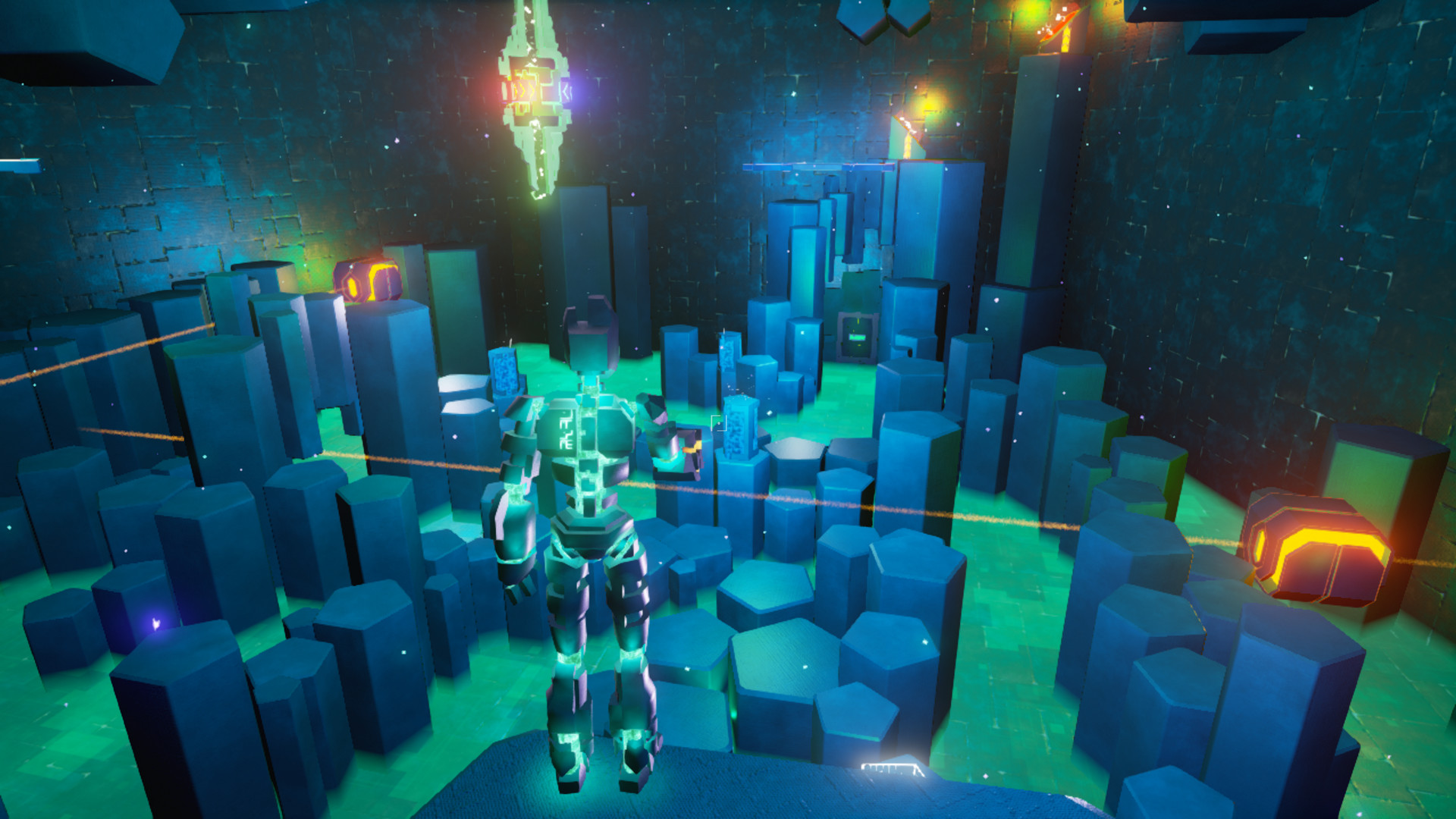 Anomaly 1729 screenshot 3