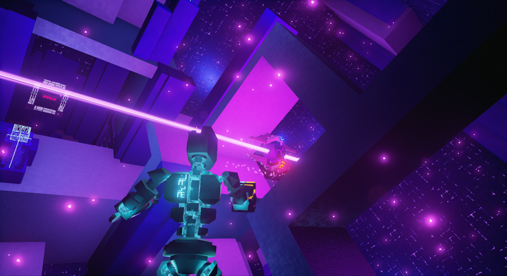 Anomaly 1729 screenshot 7