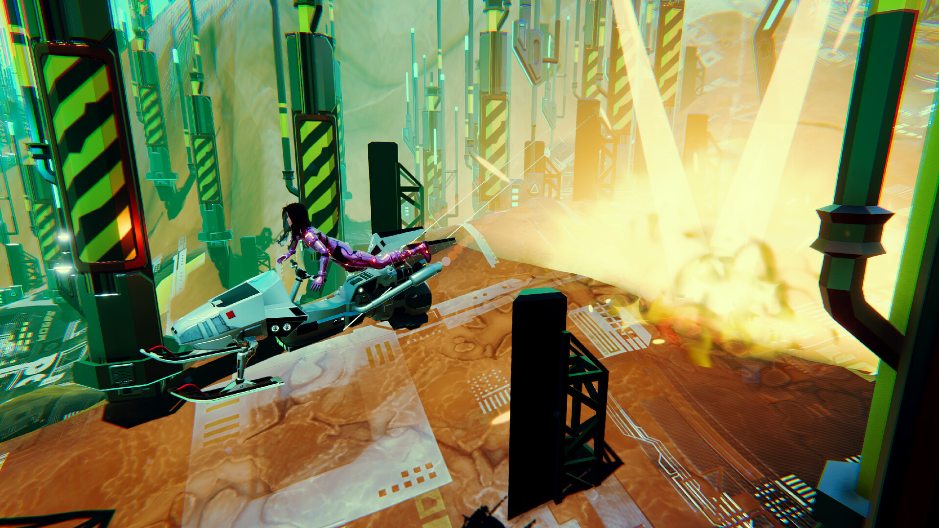 Vector Rider screenshot 6