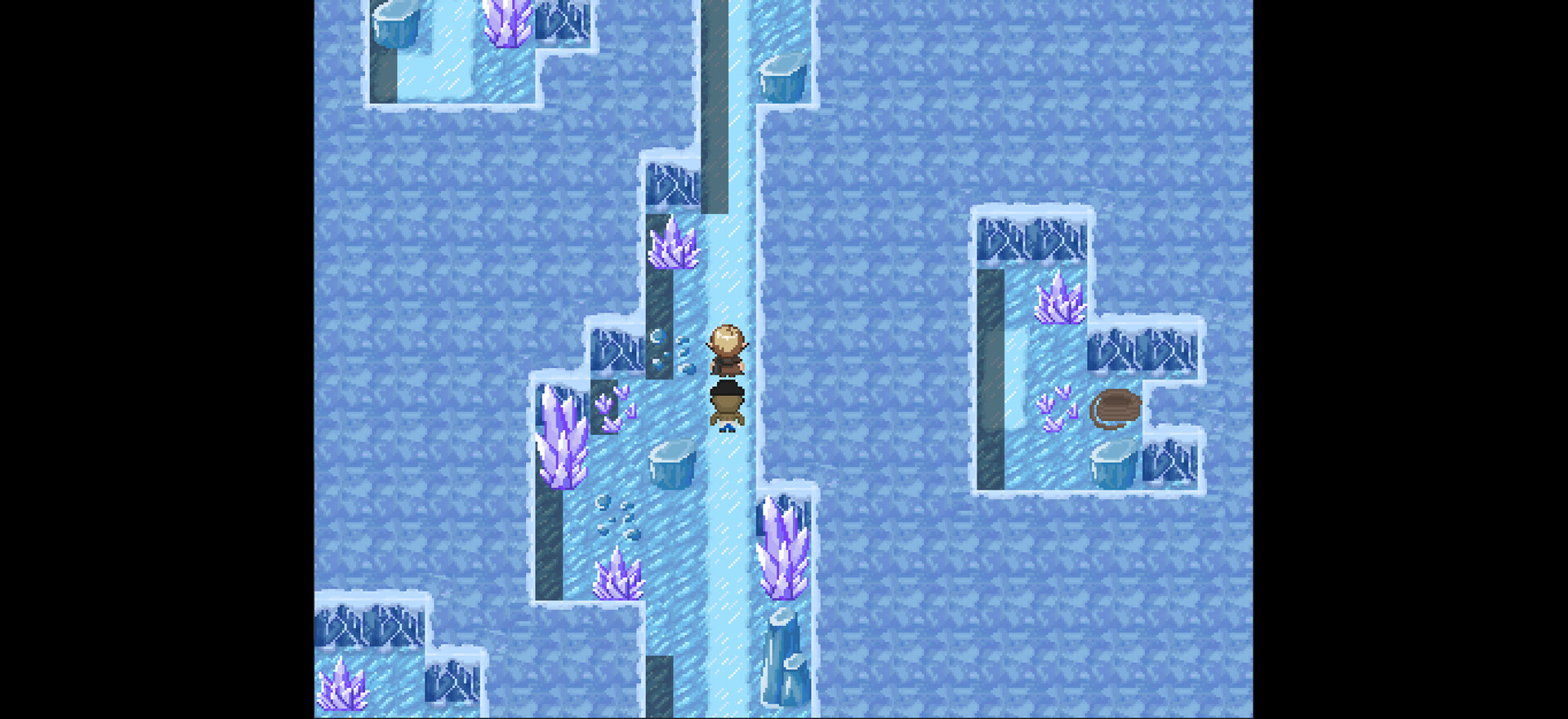 Curse of the Ethereal Dragon screenshot 5