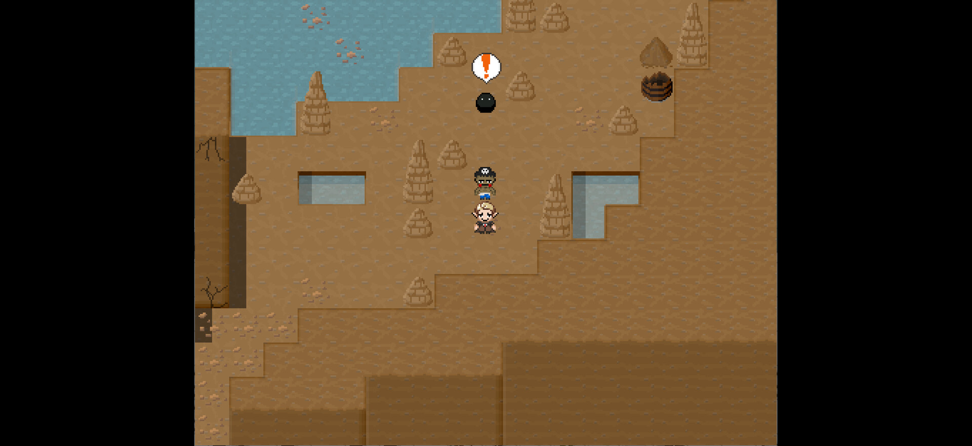 Curse of the Ethereal Dragon screenshot 2