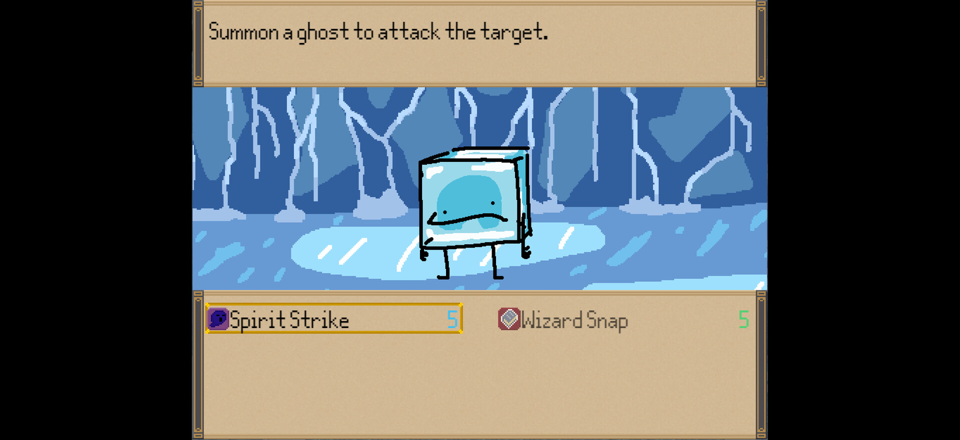 Curse of the Ethereal Dragon screenshot 6