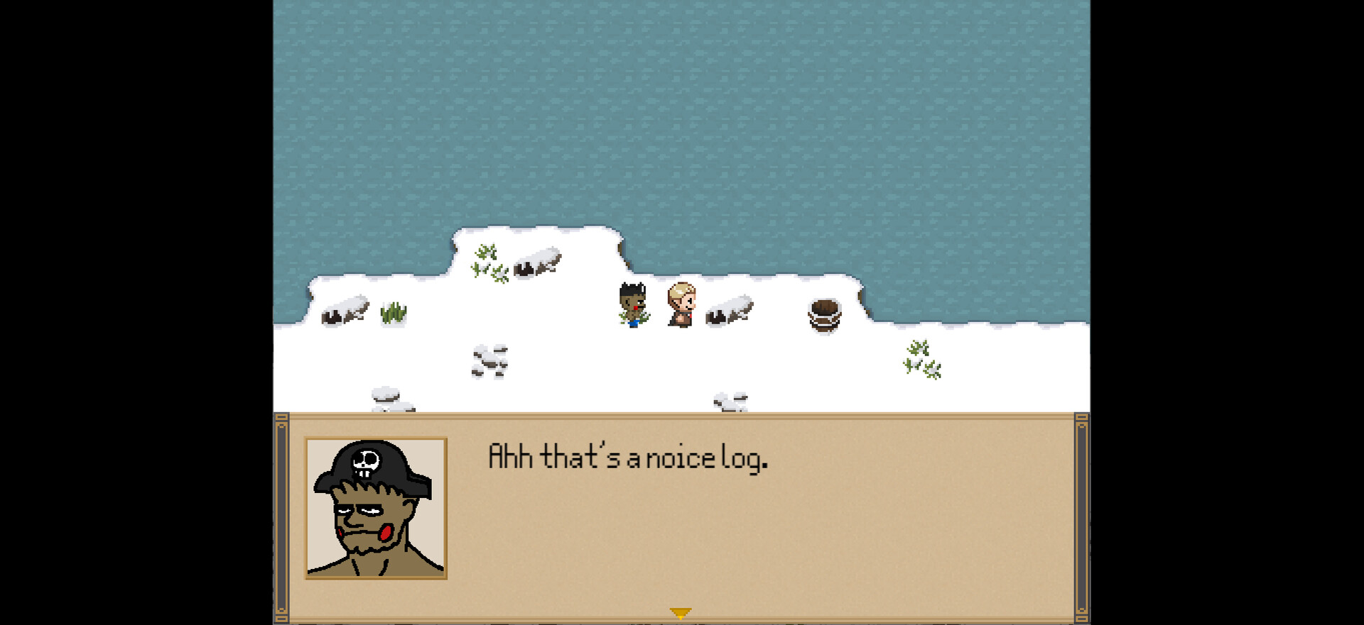 Curse of the Ethereal Dragon screenshot 1