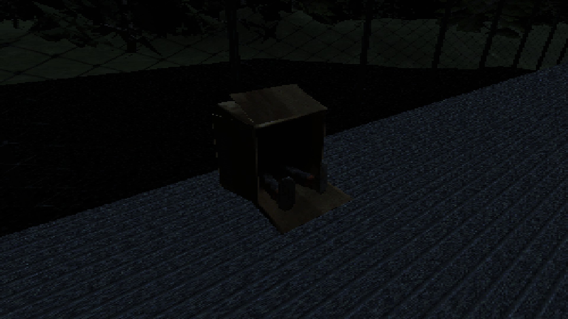 Hacksaw Massacre screenshot 6