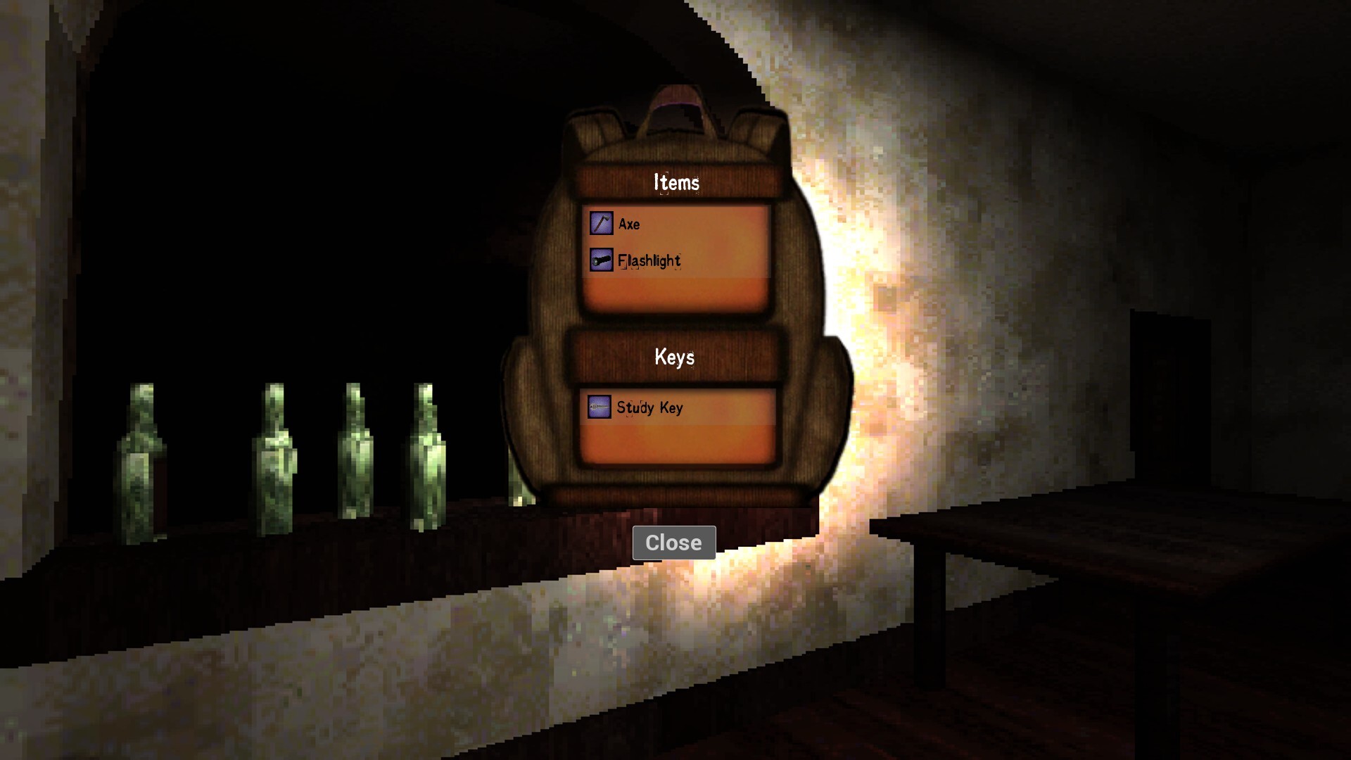 Hacksaw Massacre screenshot 3