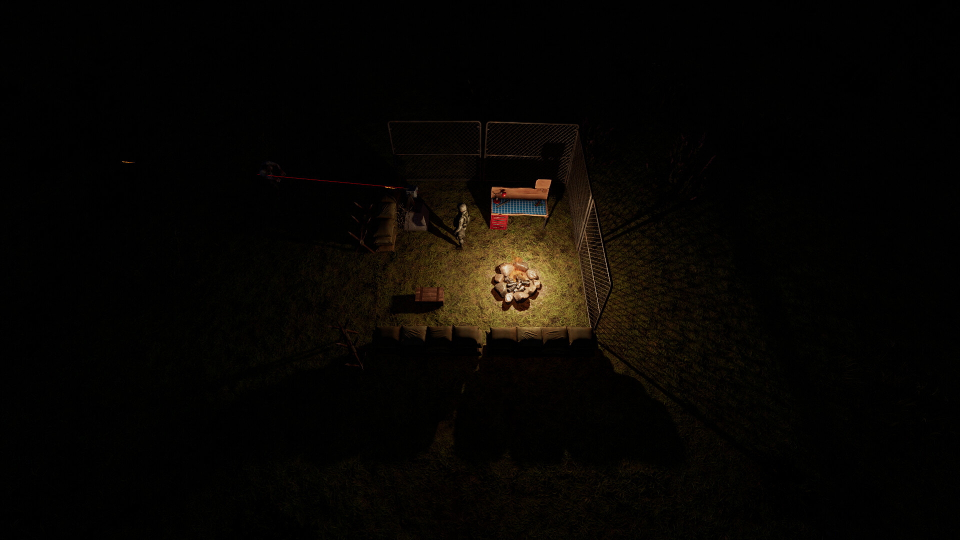NightfallZ screenshot 5