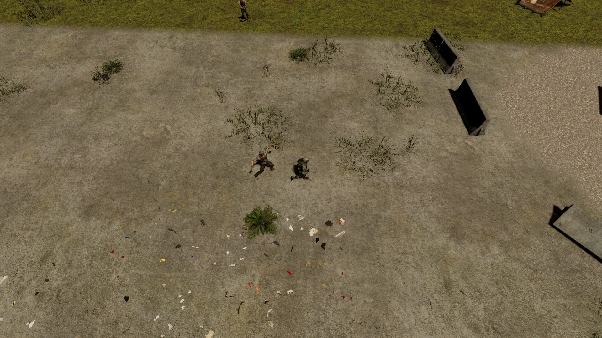 NightfallZ screenshot 2