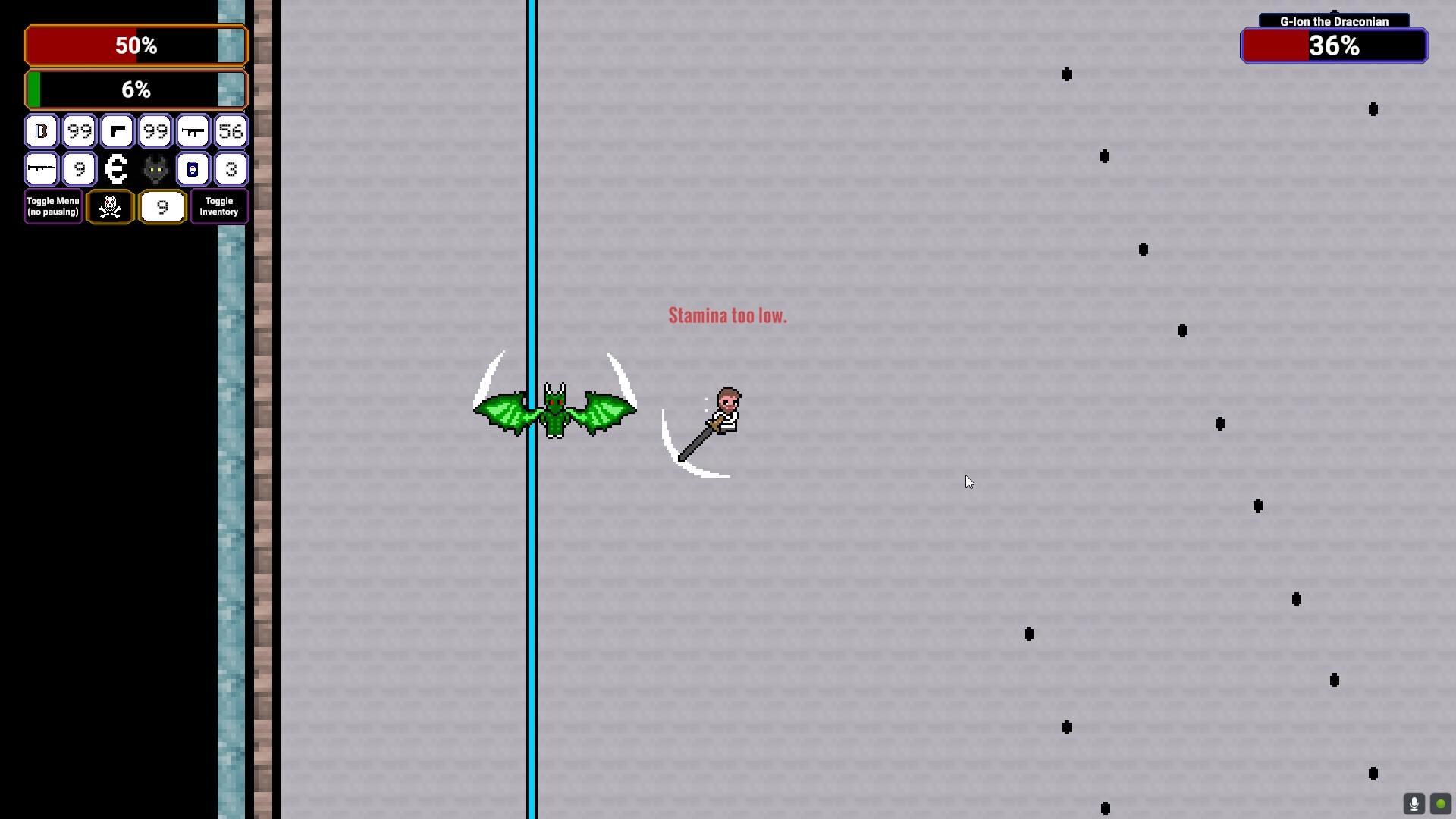 What A World screenshot 1