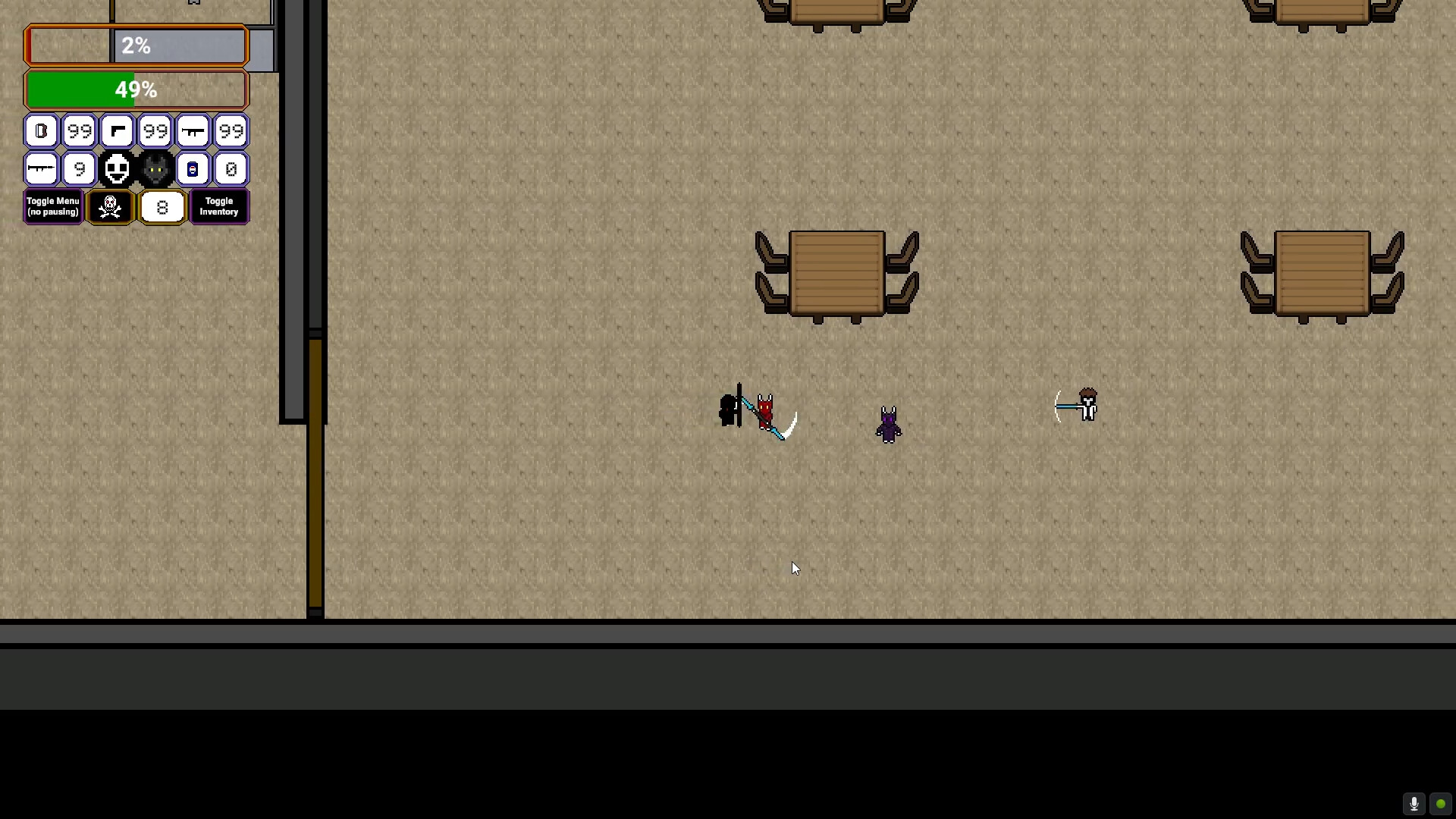 What A World screenshot 3