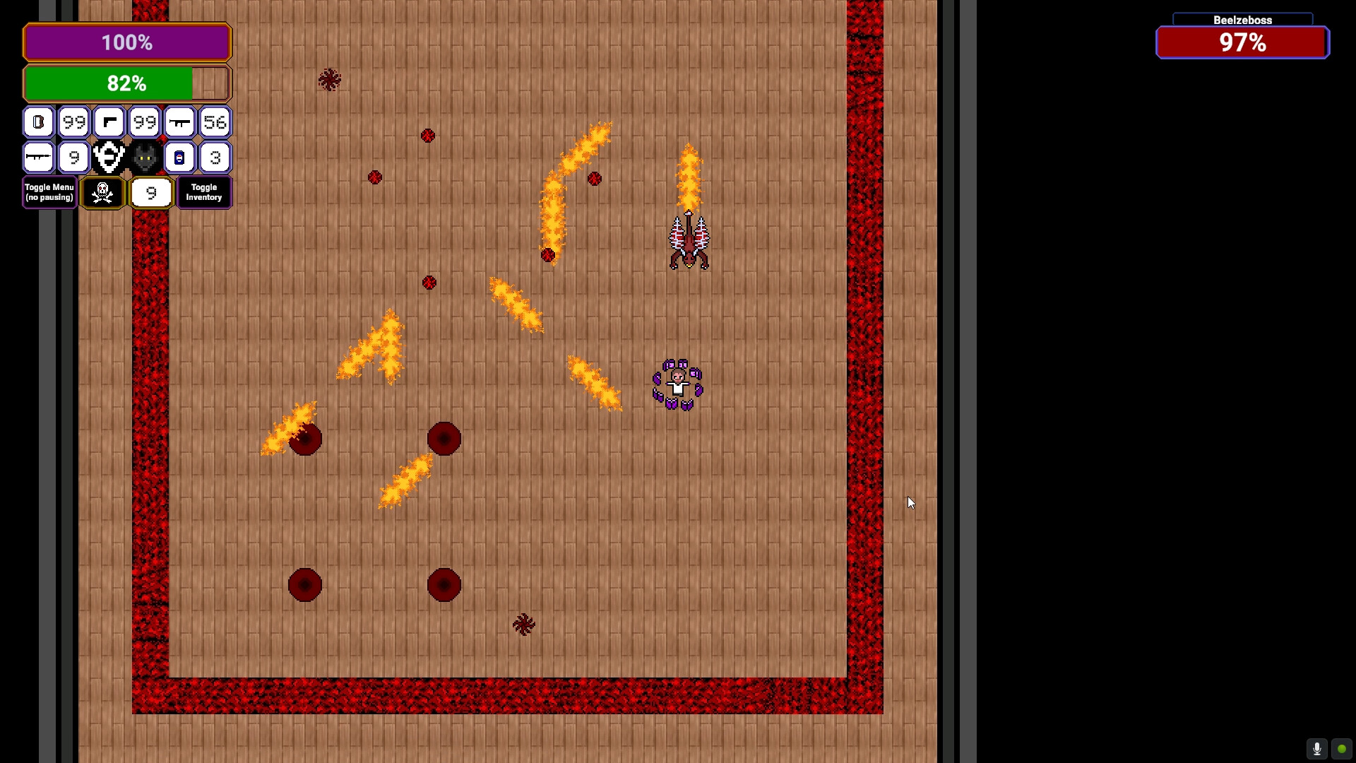 What A World screenshot 6
