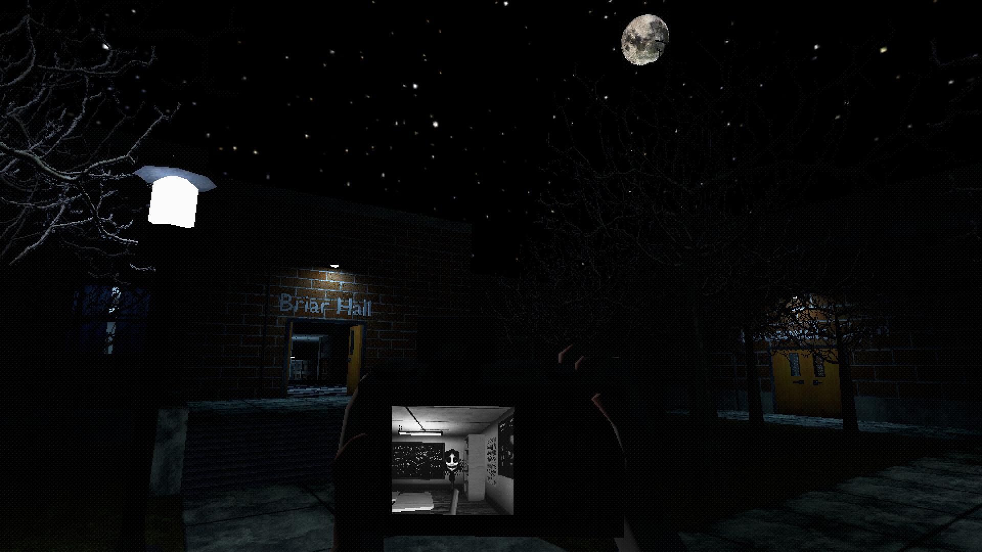 Invocation: Ghost Photography screenshot 5