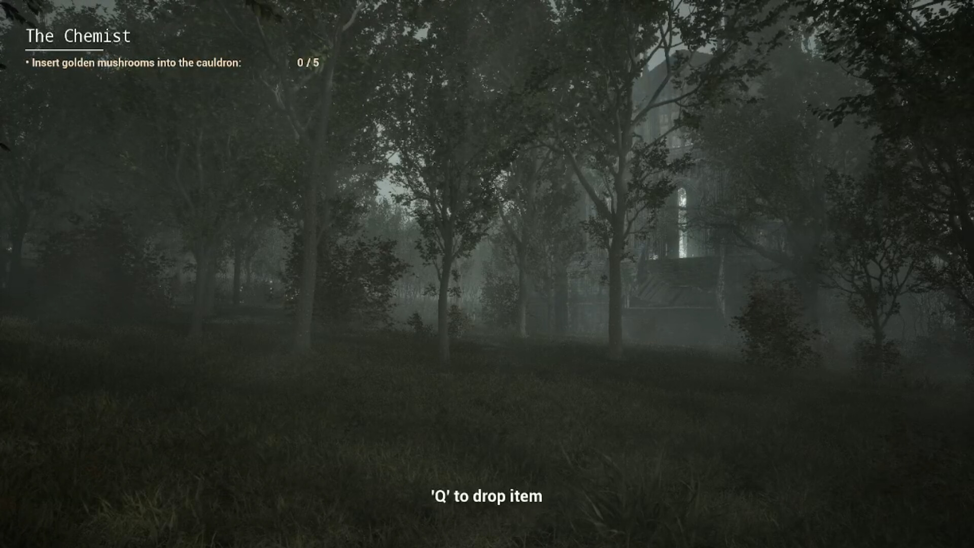 Junkyard File screenshot 3