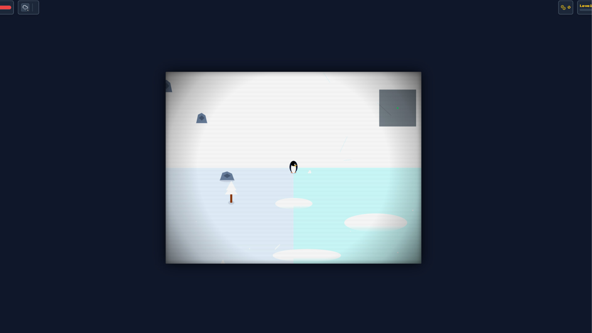 Arctic Survivors screenshot 2