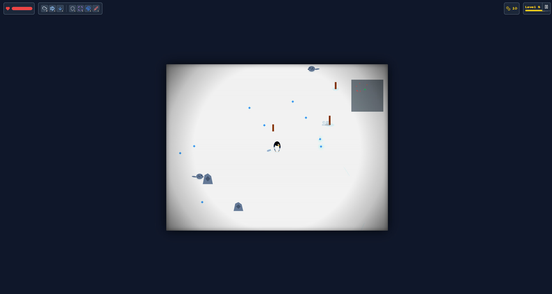 Arctic Survivors screenshot 5