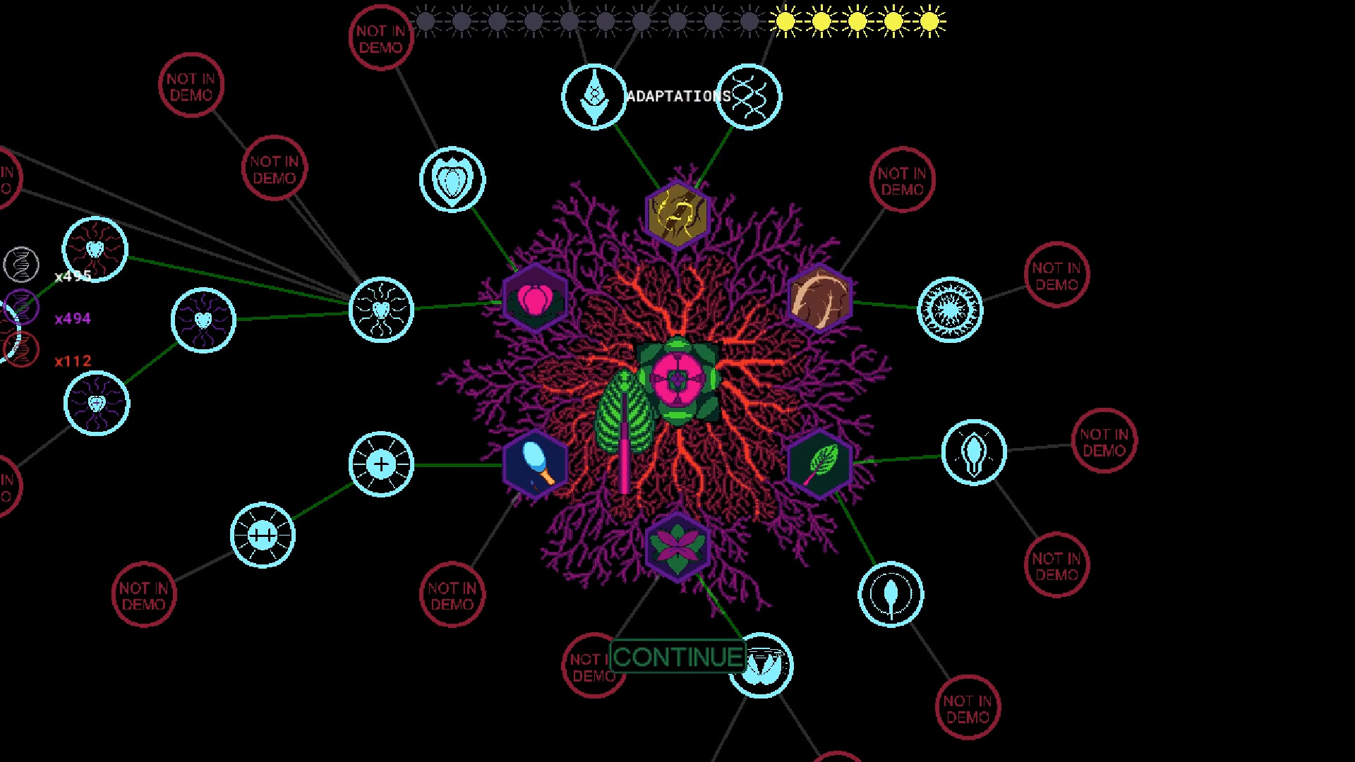Xenus Bug Eater screenshot 4