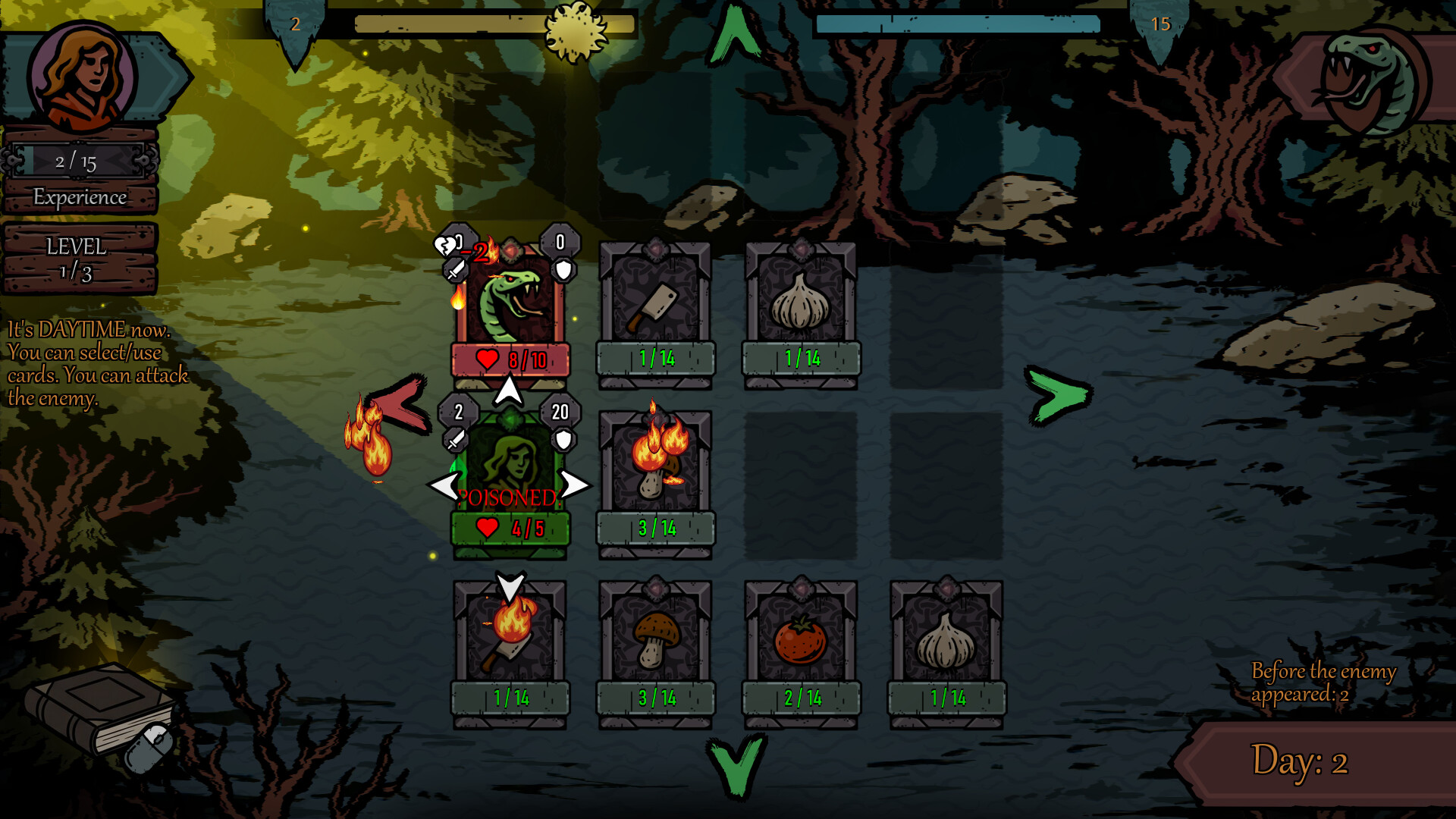 Bone Marrow 2 screenshot 3