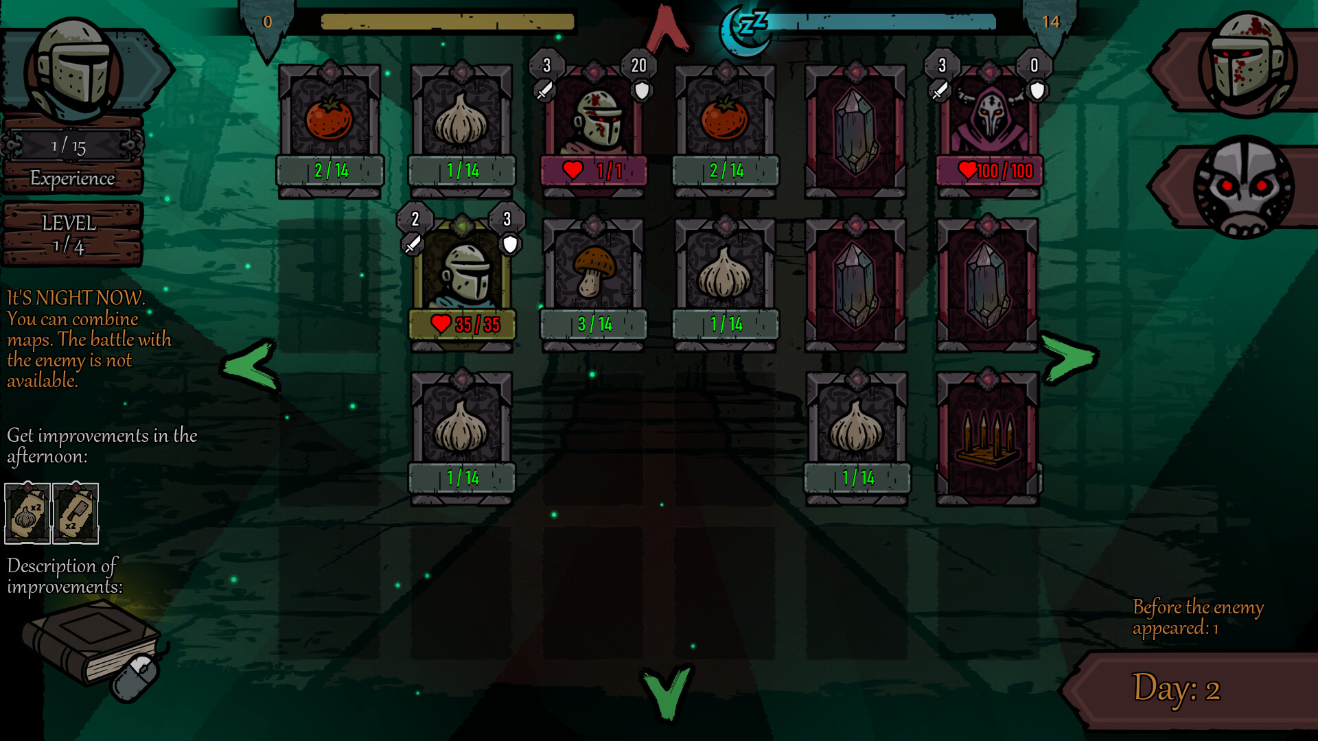 Bone Marrow 2 screenshot 5