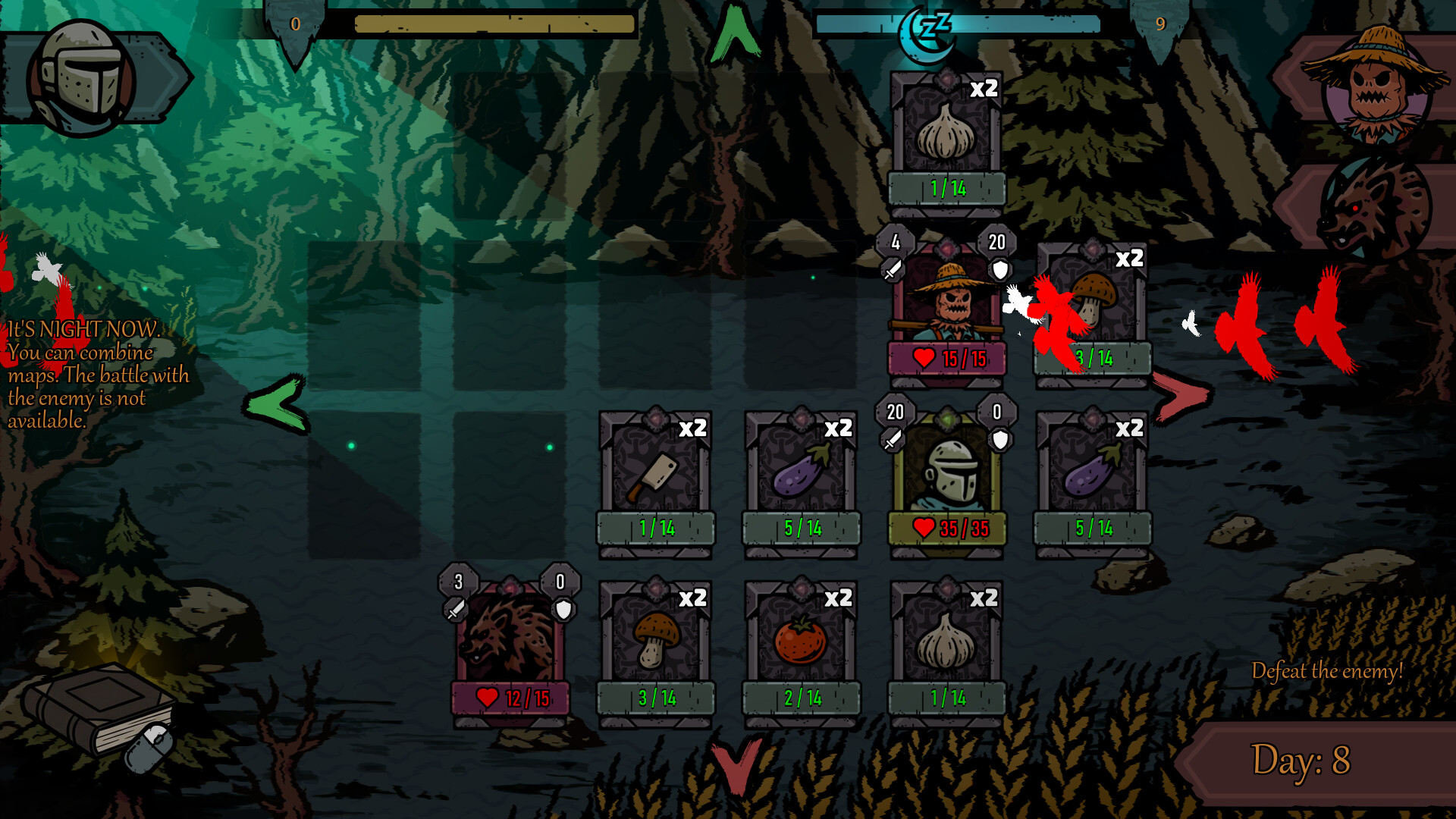 Bone Marrow 2 screenshot 4