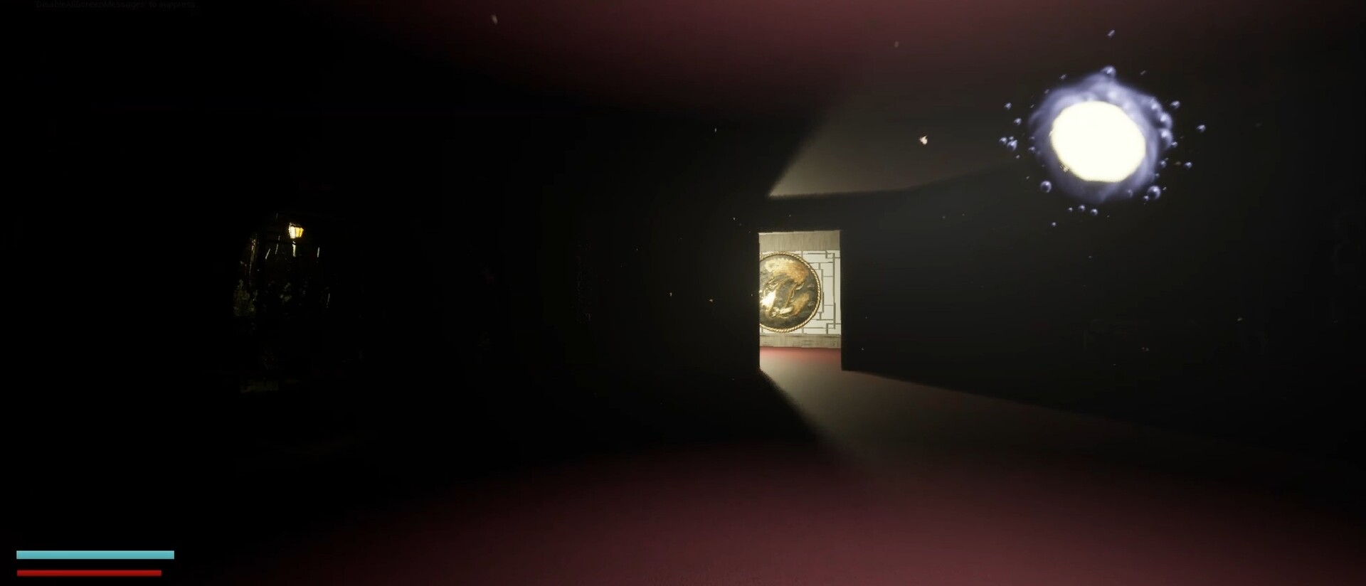 Loreen's Purgatory screenshot 5
