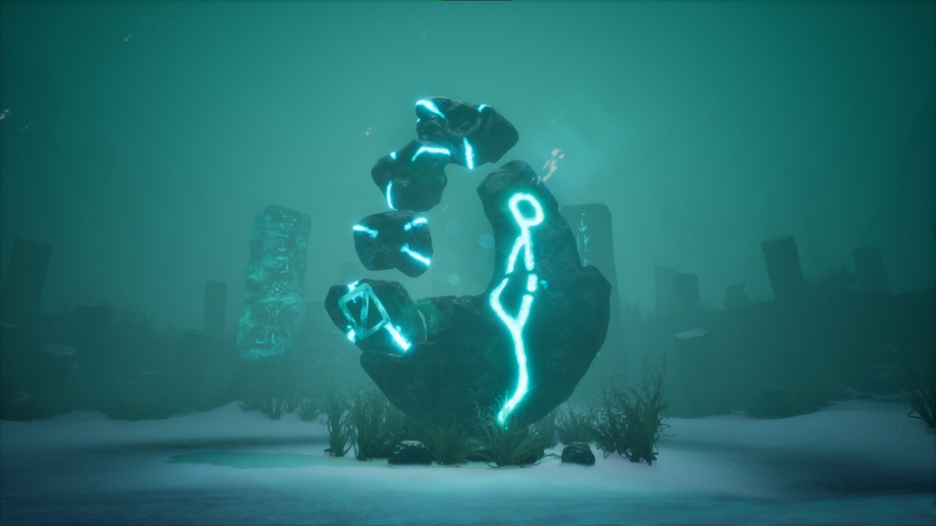 SnowBot screenshot 5