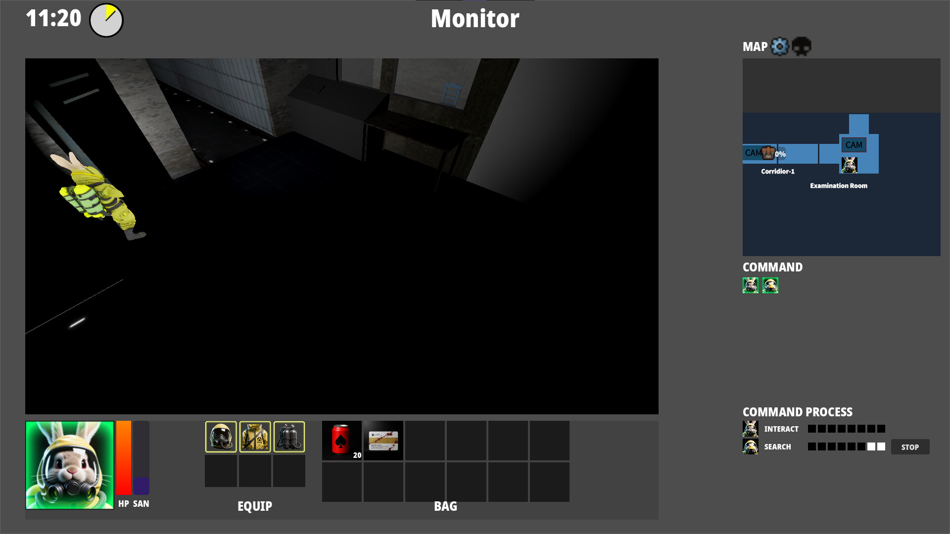 We Are So F*cked: The Last Critter Crew screenshot 4