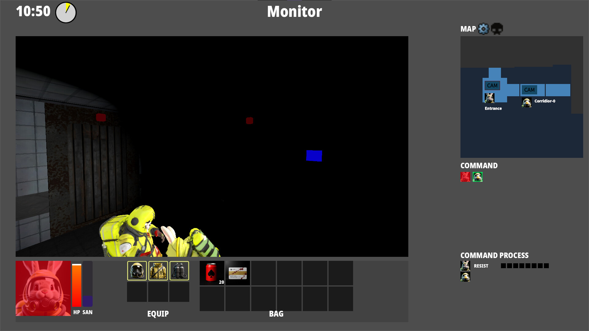 We Are So F*cked: The Last Critter Crew screenshot 6