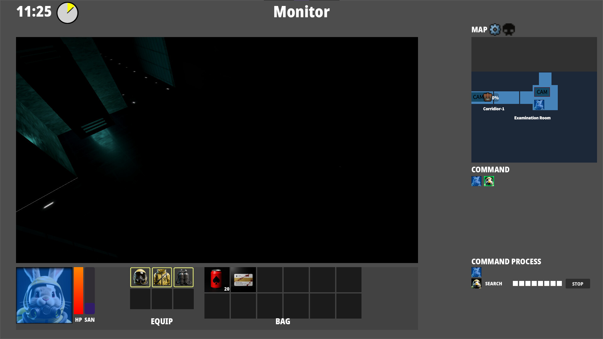 We Are So F*cked: The Last Critter Crew screenshot 5