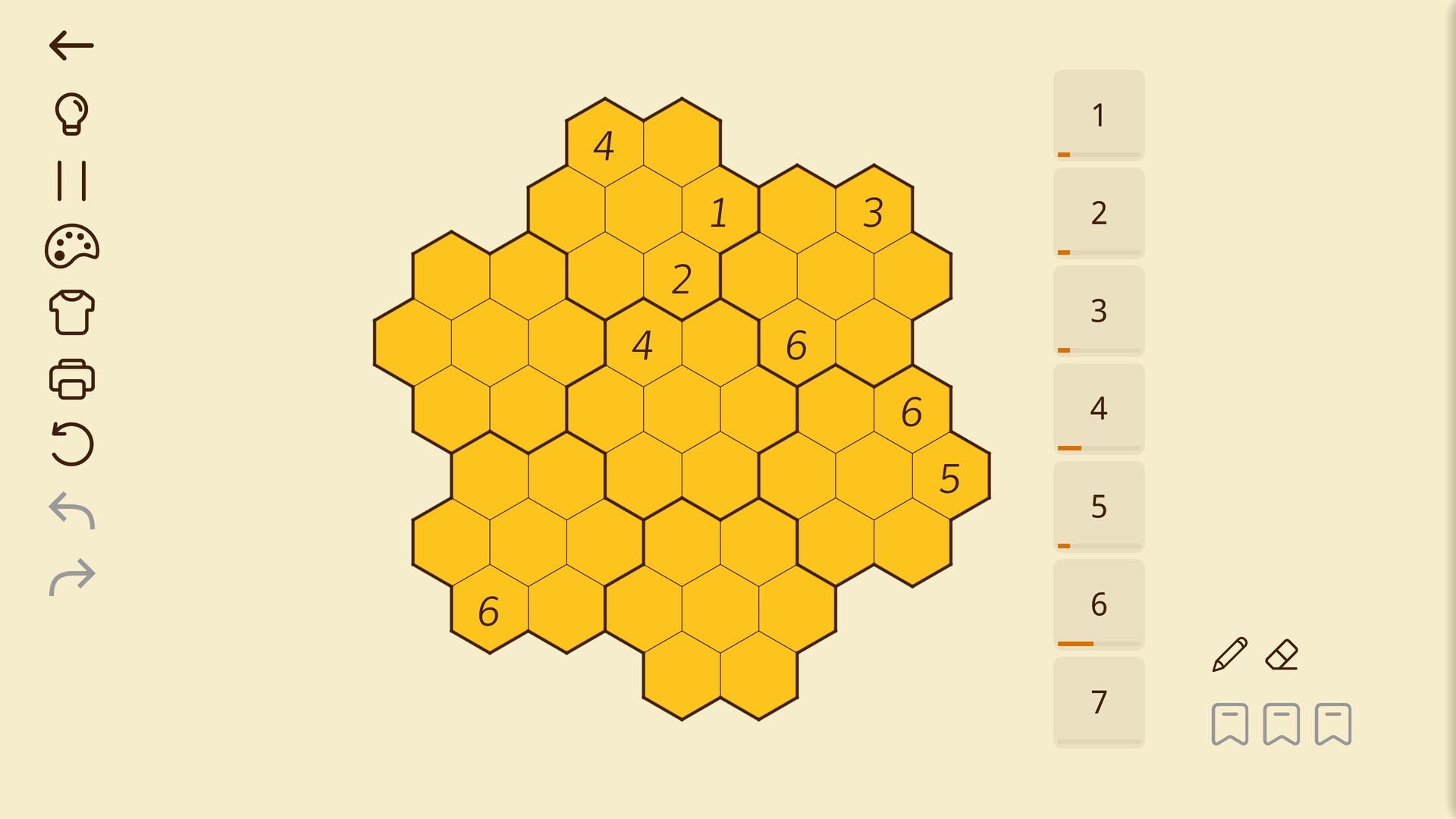 Sudoku Studio screenshot 12