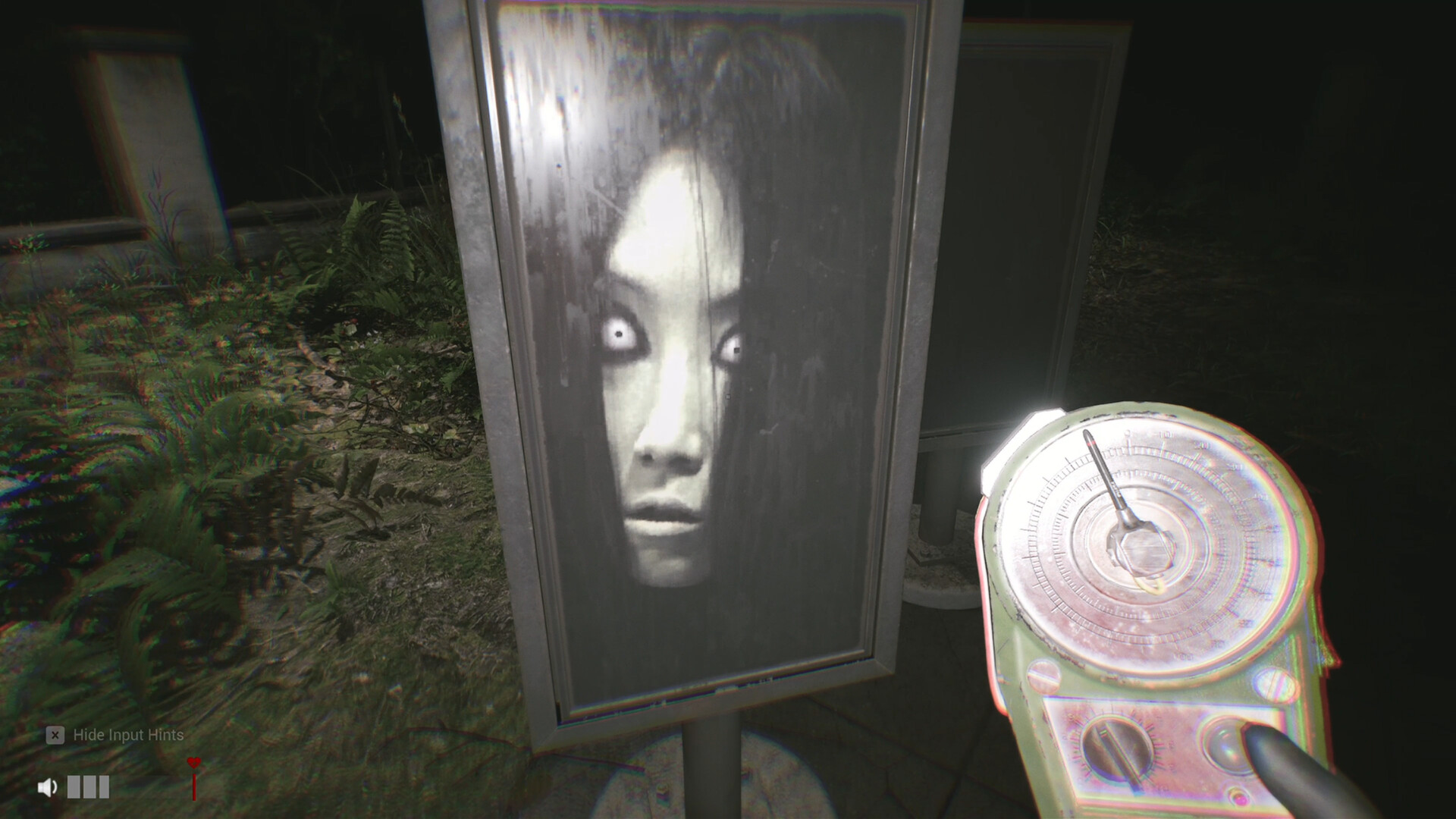 Sector 13: Haunted Woods screenshot 4