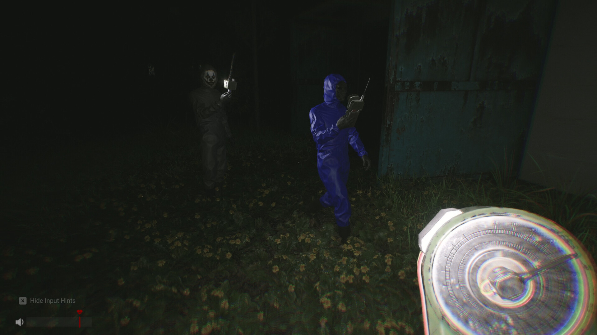 Sector 13: Haunted Woods screenshot 24