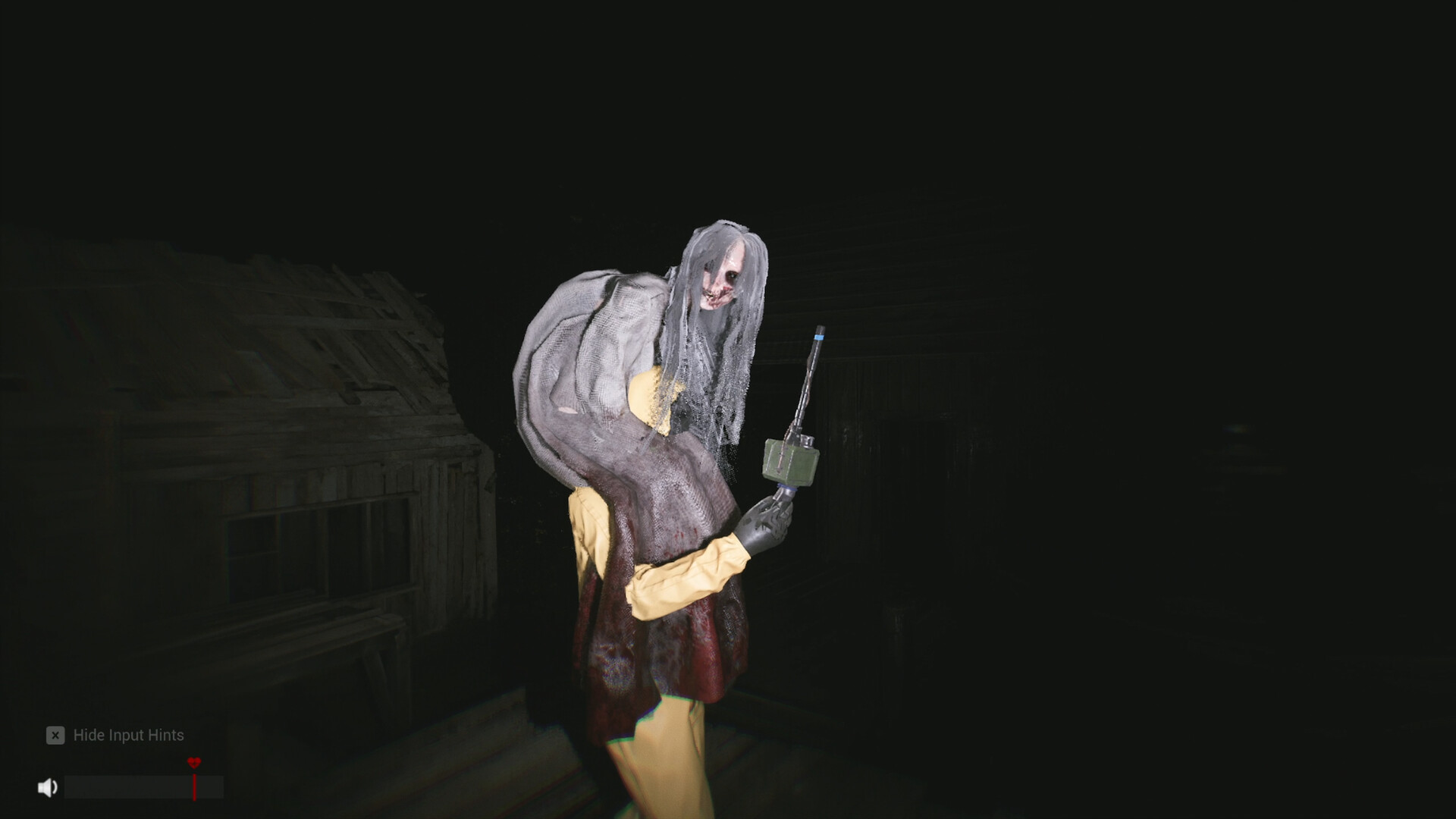 Sector 13: Haunted Woods screenshot 9
