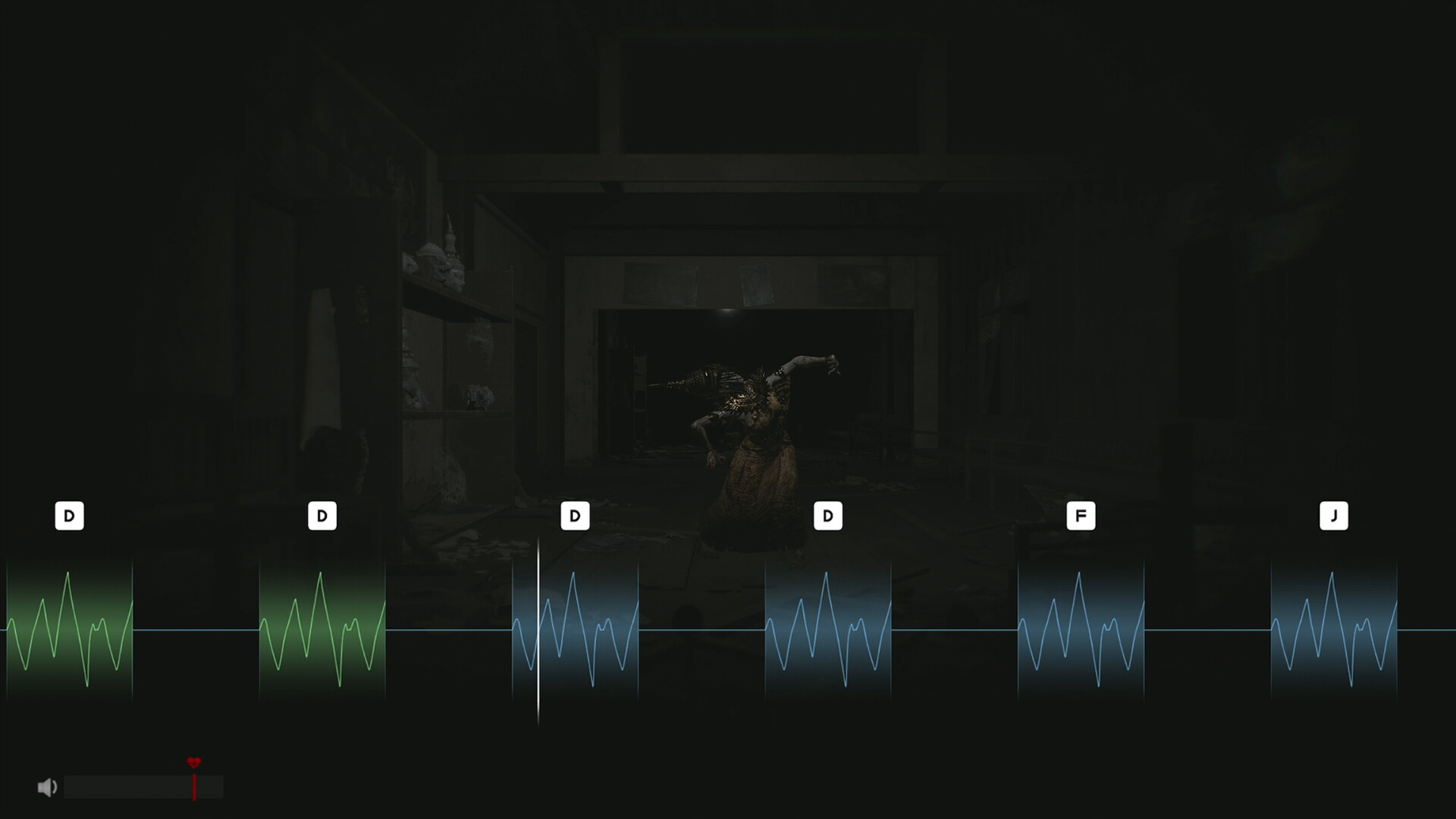 Sector 13: Haunted Woods screenshot 8
