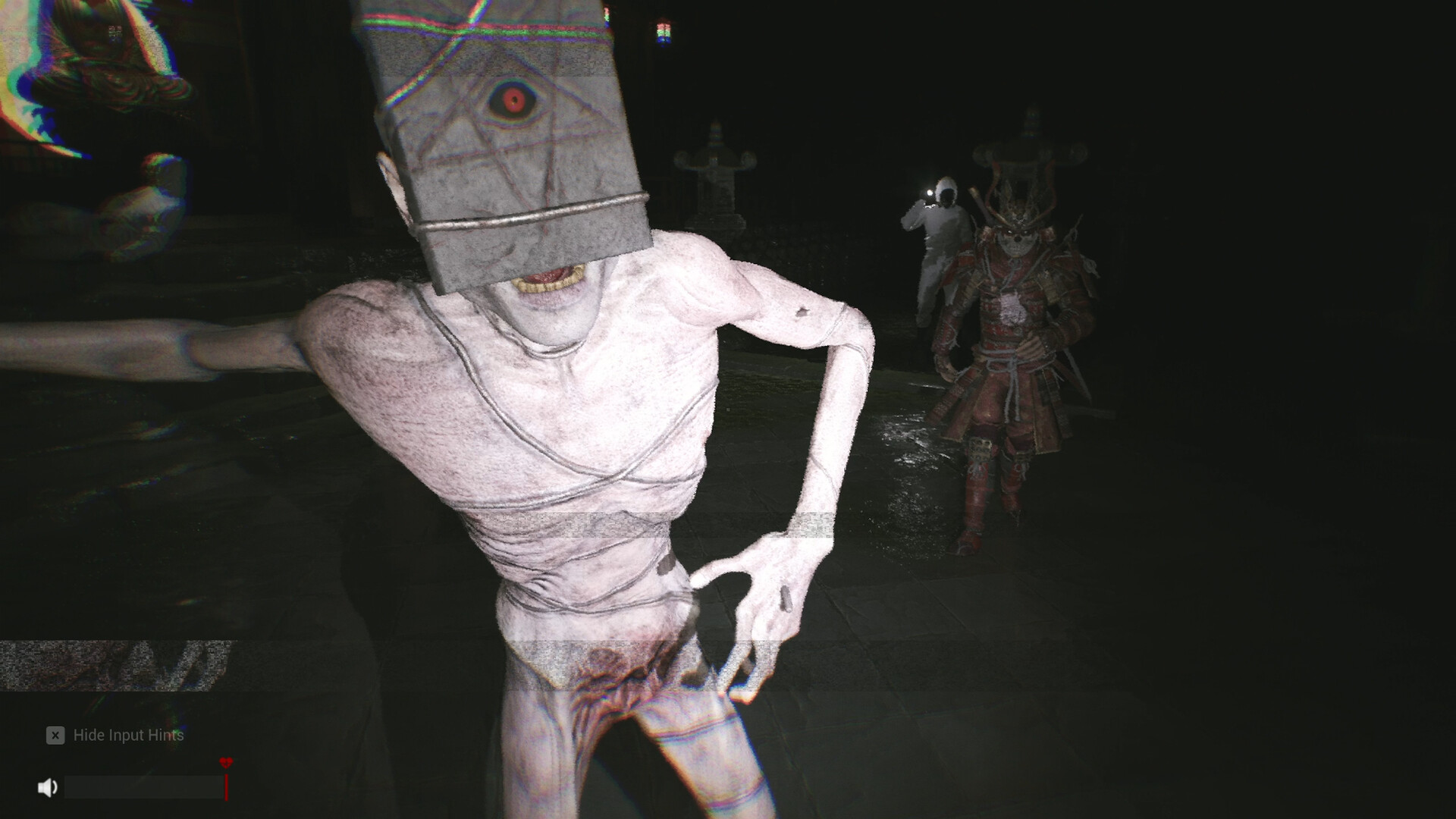 Sector 13: Haunted Woods screenshot 14