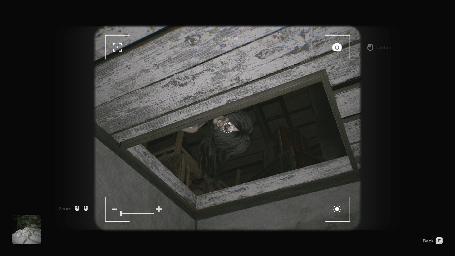 Sector 13: Haunted Woods screenshot 6