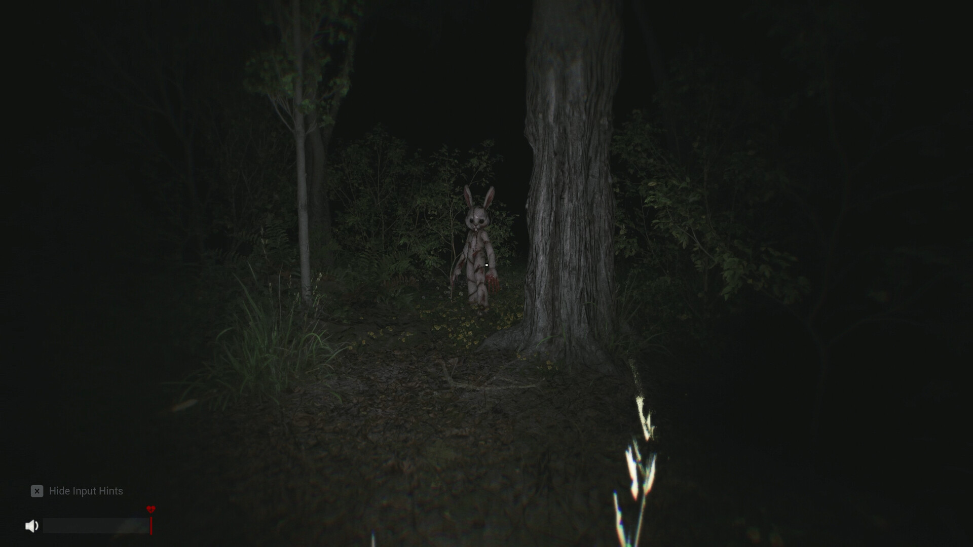 Sector 13: Haunted Woods screenshot 16