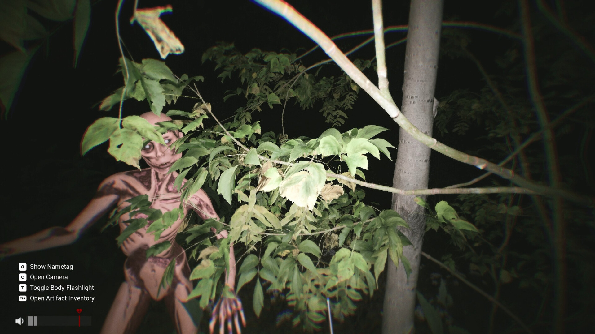 Sector 13: Haunted Woods screenshot 15