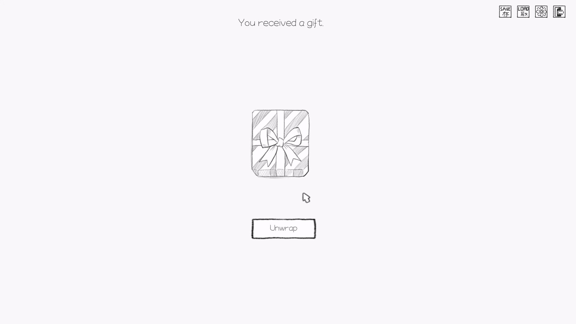 The Book of Healing screenshot 1