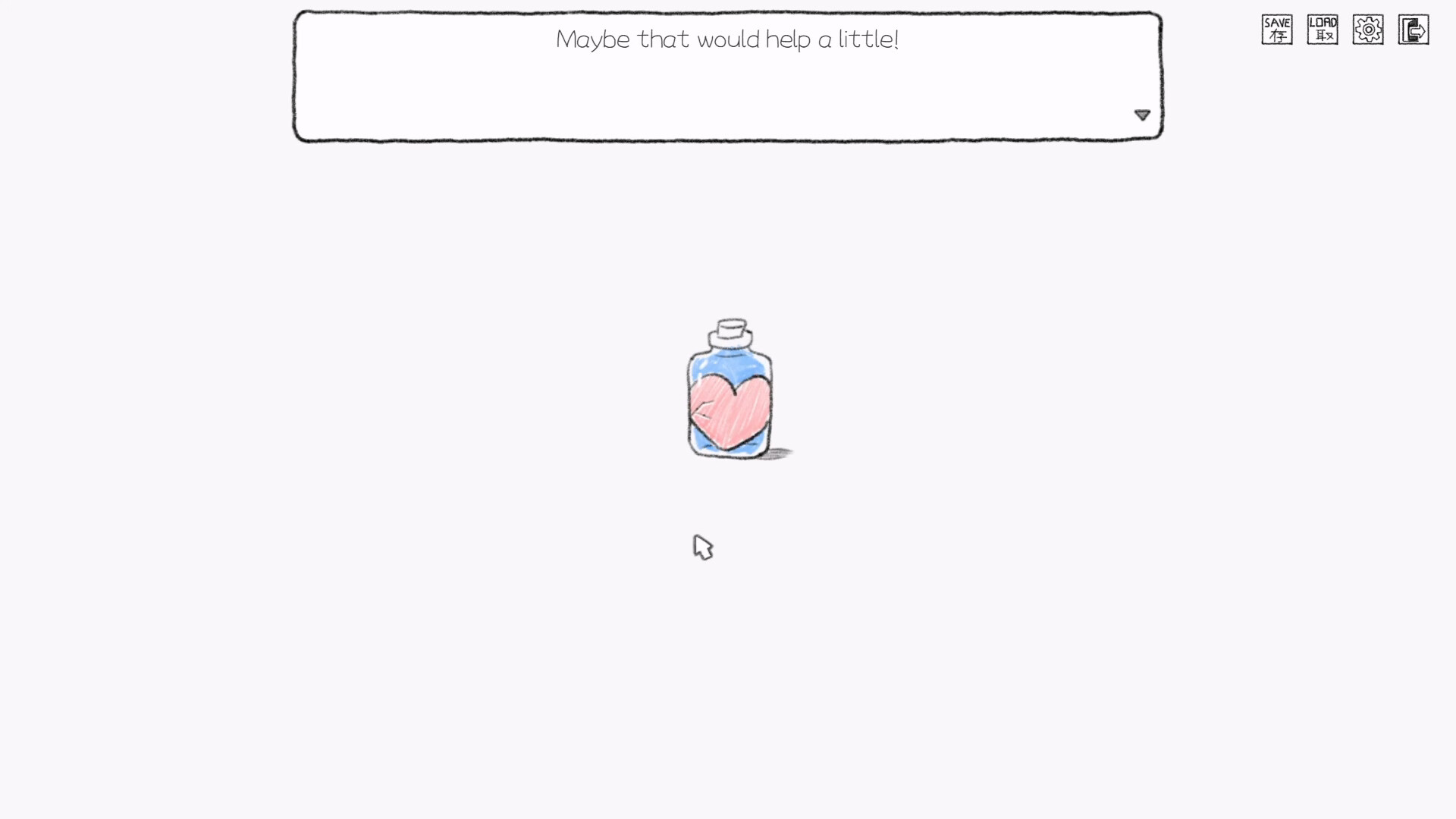 The Book of Healing screenshot 3