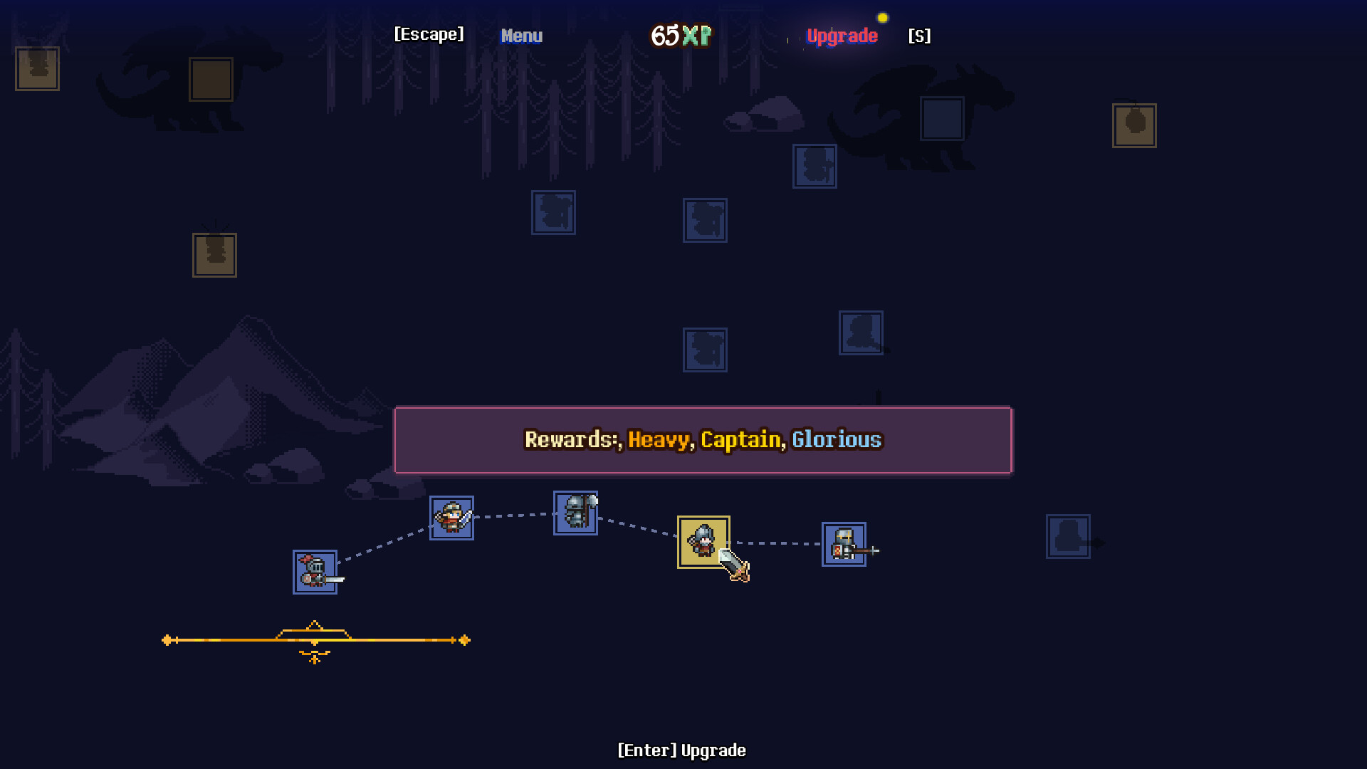 Open The Gate: Just A Little screenshot 7