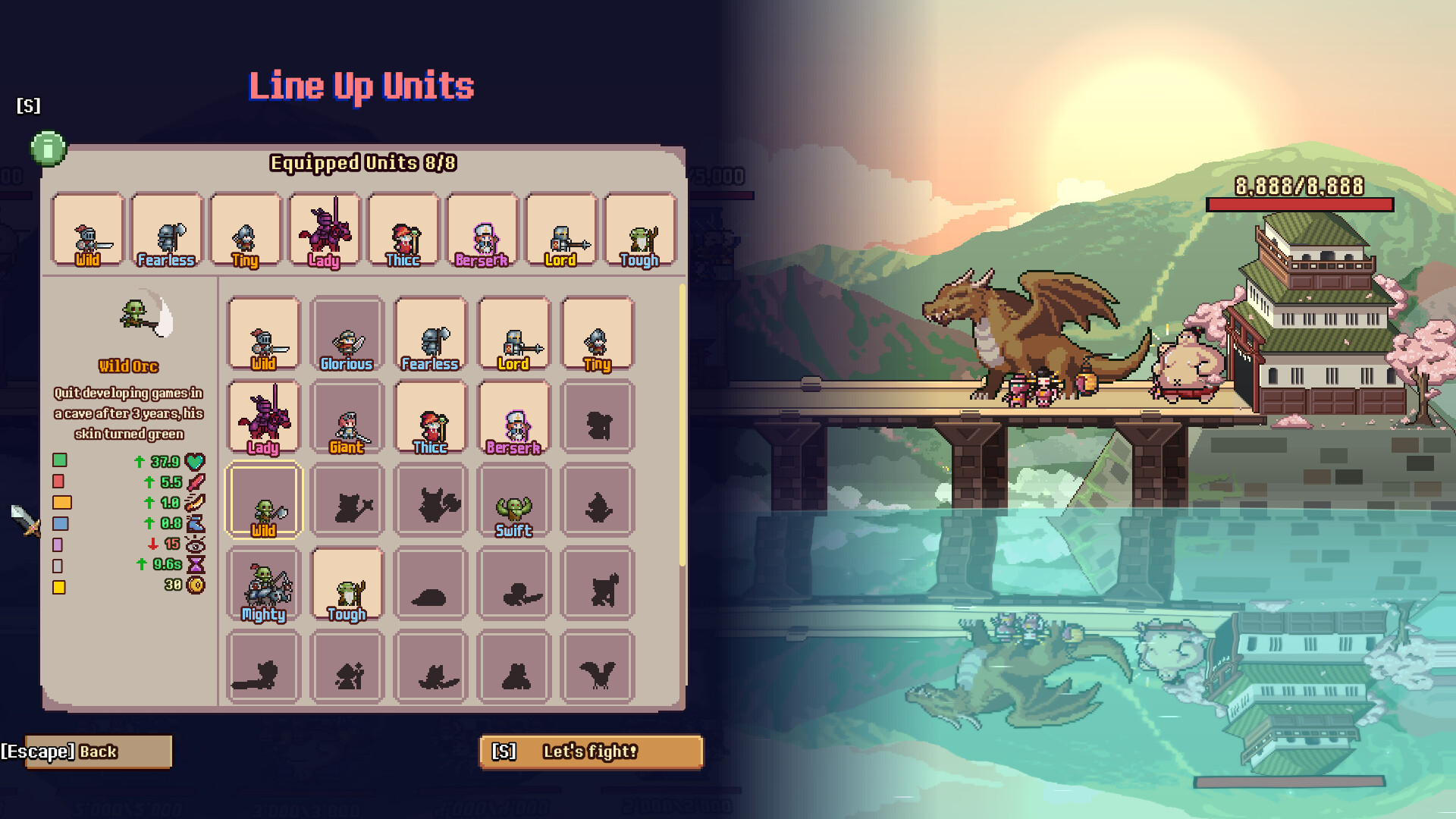 Open The Gate: Just A Little screenshot 3