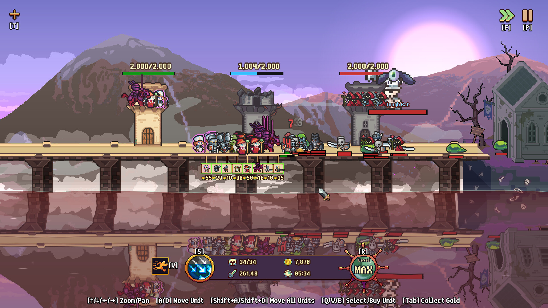 Open The Gate: Just A Little screenshot 6