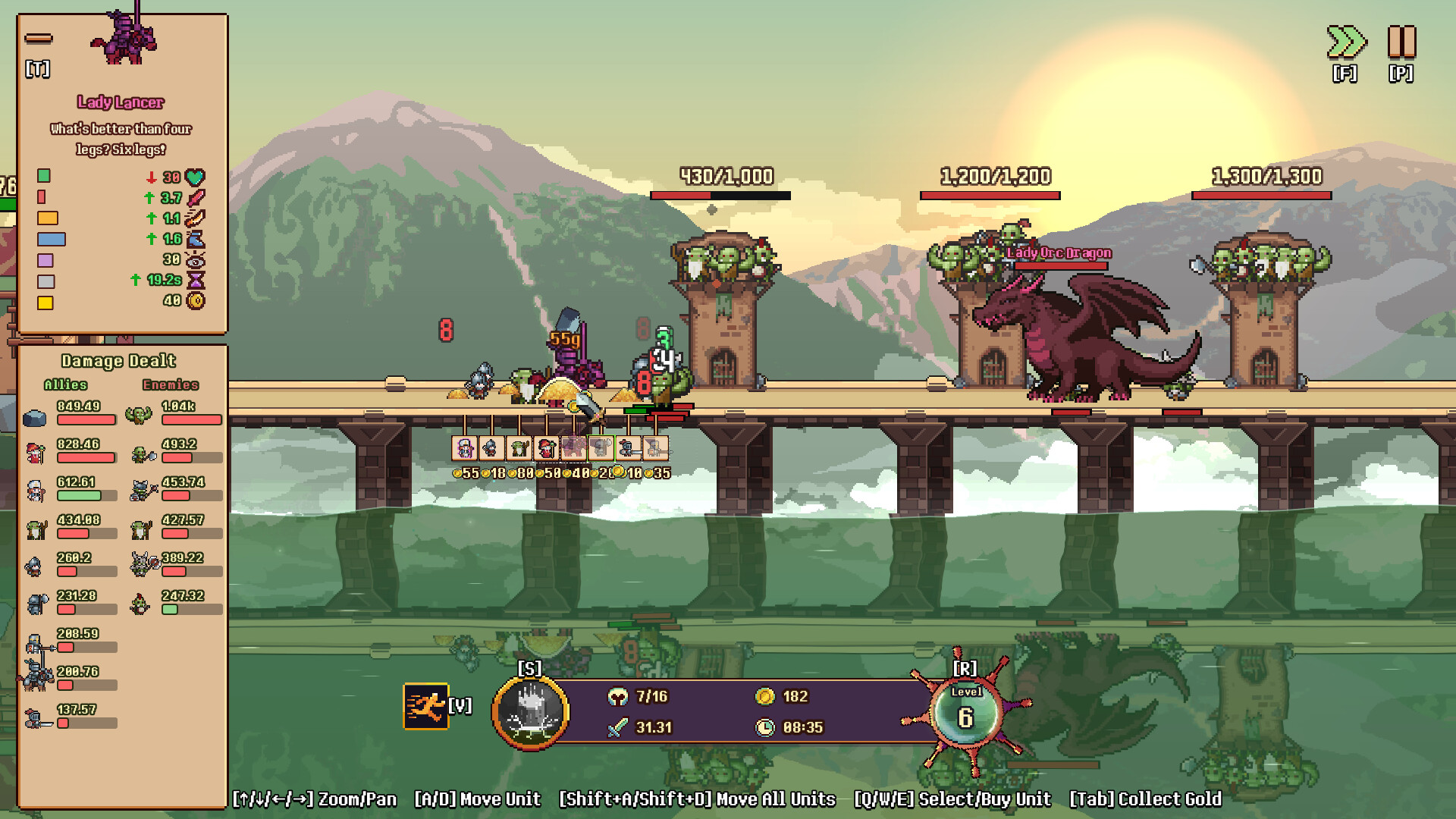 Open The Gate: Just A Little screenshot 2