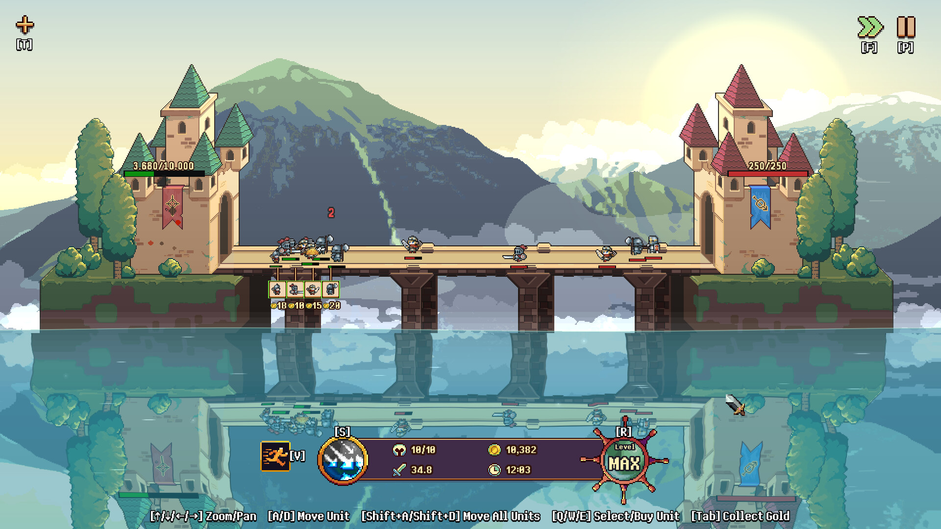 Open The Gate: Just A Little screenshot 1