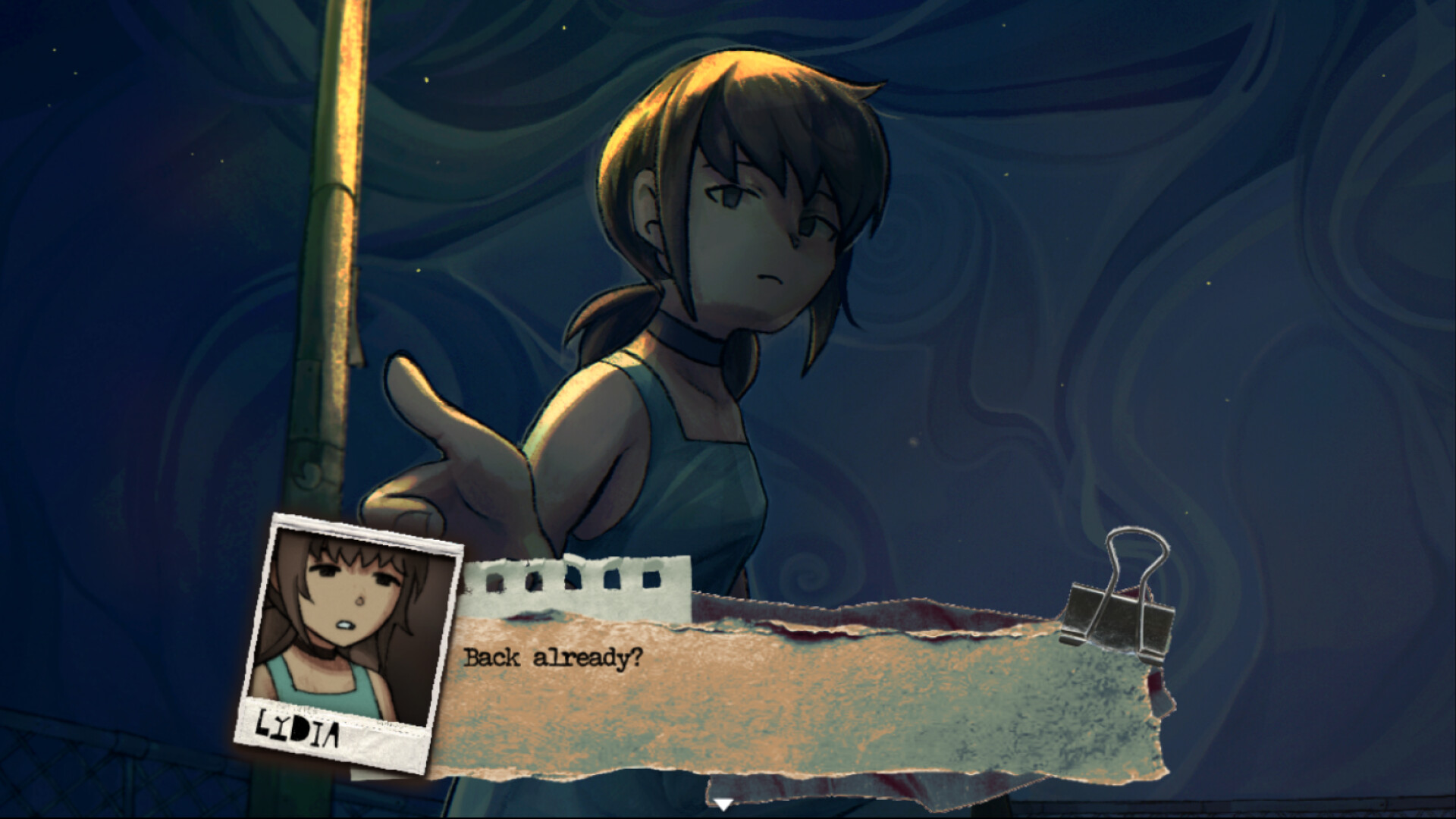 Lydia Was Here screenshot 5