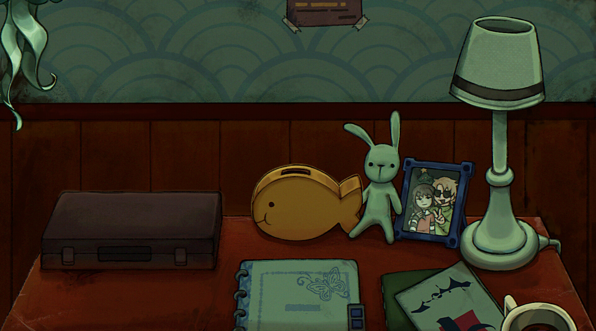 Lydia Was Here screenshot 6