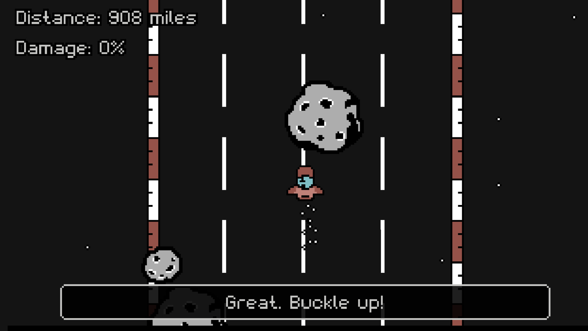 Cosmo Blue - A Space Odor Mystery screenshot 6