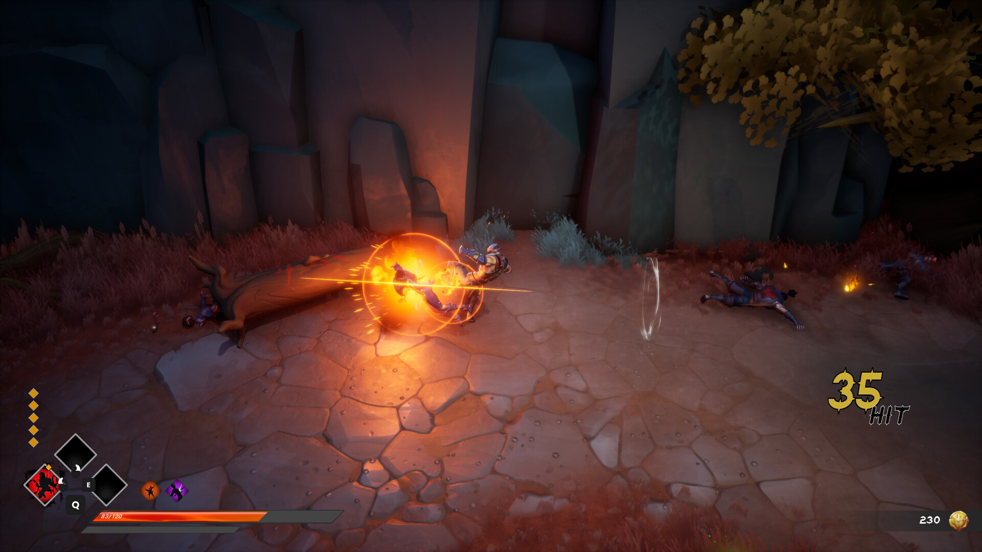 Sealbreakers screenshot 7