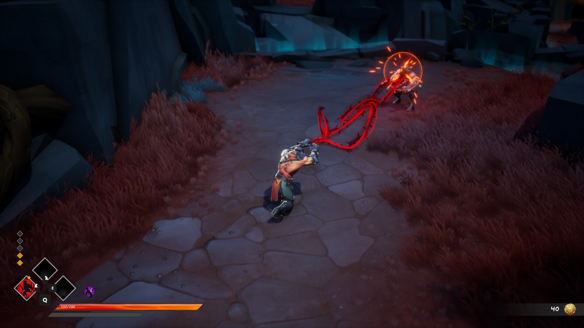 Sealbreakers screenshot 4