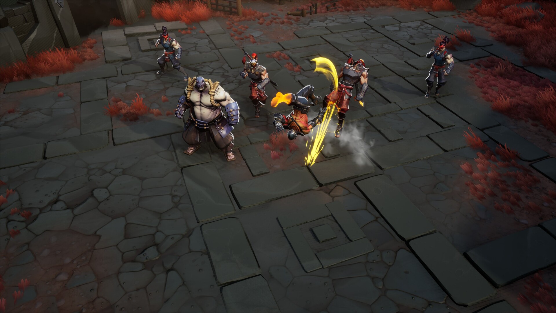 Sealbreakers screenshot 8