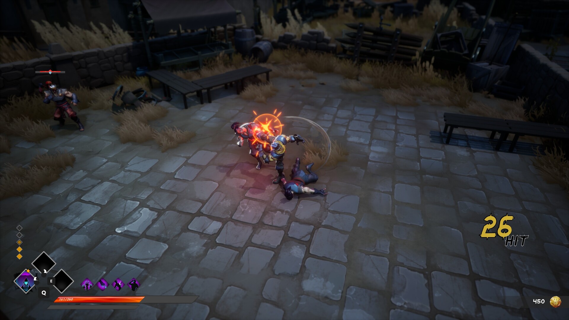 Sealbreakers screenshot 11